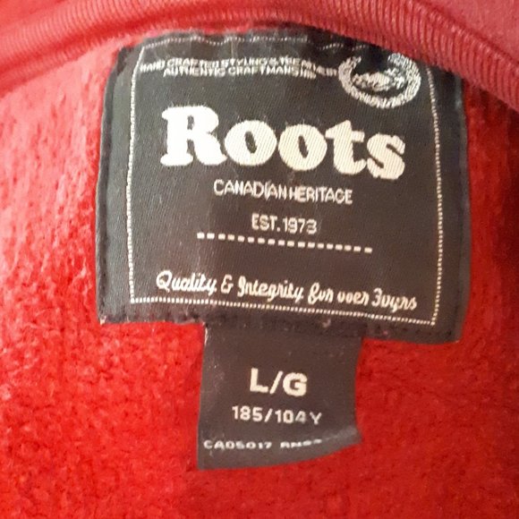 Roots Vintage "Kangaroo" Jacket - Picture 5 of 7